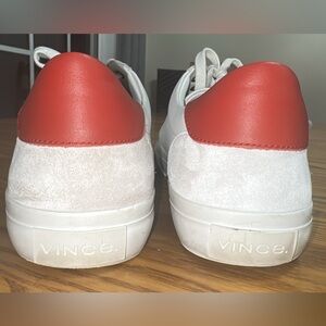 VINCE Fremont Sneaker (Men)  (shoe11)